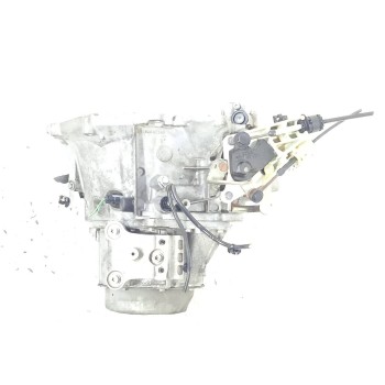 Recambio de caja cambios para peugeot 207 sport referencia OEM IAM 20DP45  