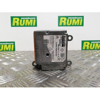 Recambio de centralita airbag para citroën xsara berlina 2.0 hdi 66kw premier referencia OEM IAM 9646469180 600237600 