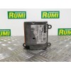 Recambio de centralita airbag para citroën xsara berlina 2.0 hdi 66kw premier referencia OEM IAM 9646469180 600237600 