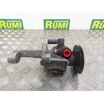 Recambio de bomba direccion para seat toledo (1l) base referencia OEM IAM   