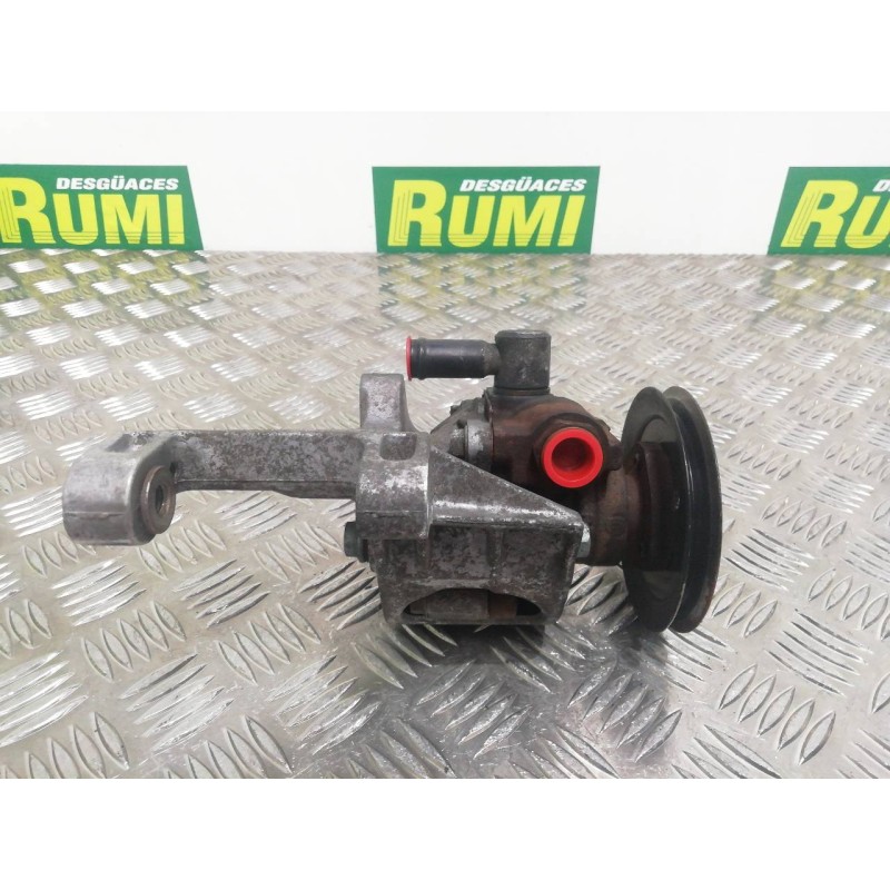 Recambio de bomba direccion para seat toledo (1l) base referencia OEM IAM   