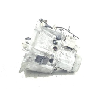 Recambio de caja cambios para peugeot 207 sport referencia OEM IAM 20DP45  