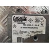 Recambio de centralita airbag para citroën xsara berlina 2.0 hdi 66kw premier referencia OEM IAM 9646469180 600237600 