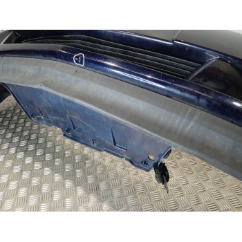 Recambio de paragolpes delantero para opel vectra c berlina club referencia OEM IAM   