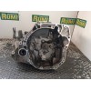Recambio de caja cambios para nissan micra (k13) acenta referencia OEM IAM JH3352  