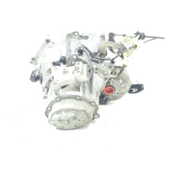 Recambio de caja cambios para peugeot 207 sport referencia OEM IAM 20DP45  