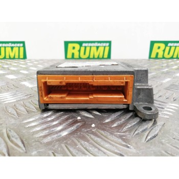 Recambio de centralita airbag para citroën xsara berlina 2.0 hdi 66kw premier referencia OEM IAM 9646469180 600237600 