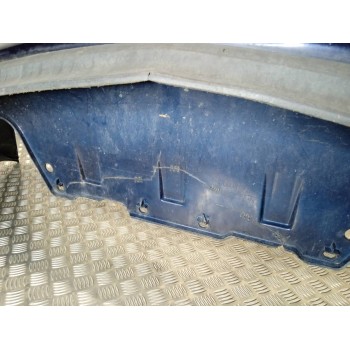 Recambio de paragolpes delantero para opel vectra c berlina club referencia OEM IAM   