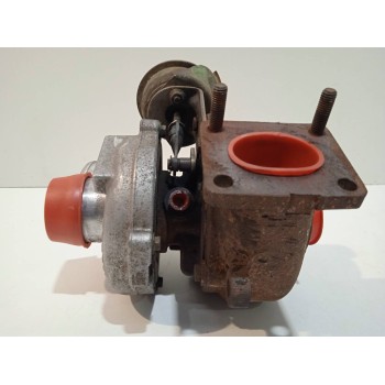 Recambio de turbocompresor para alfa romeo 156 (116) 1.9 jtd cat referencia OEM IAM 46786078  