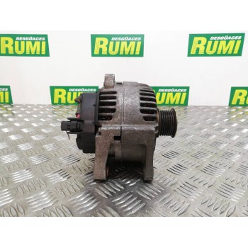 Recambio de alternador para renault megane ii berlina 5p confort authentique referencia OEM IAM   