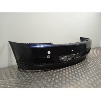 Recambio de paragolpes delantero para opel vectra c berlina club referencia OEM IAM   