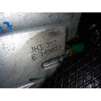 Recambio de caja cambios para nissan micra (k13) acenta referencia OEM IAM JH3352  