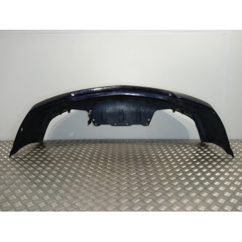 Recambio de paragolpes delantero para opel vectra c berlina club referencia OEM IAM   