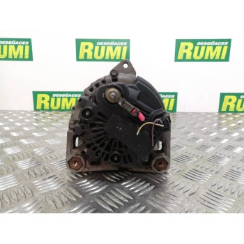 Recambio de alternador para renault megane ii berlina 5p confort authentique referencia OEM IAM   