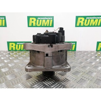 Recambio de alternador para renault megane ii berlina 5p confort authentique referencia OEM IAM   