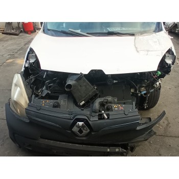 renault kangoo del año 2017