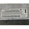 Recambio de centralita airbag para jeep gr.cherokee (wj/wg) 2.7 crd limited referencia OEM IAM P56038792AA  