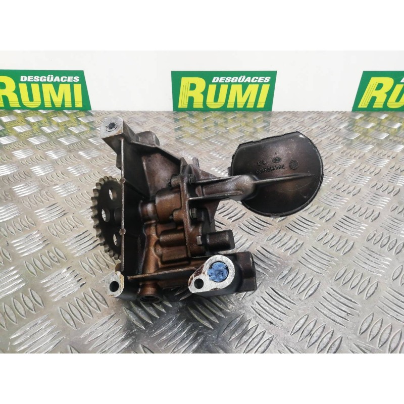 Recambio de bomba aceite para peugeot 309 sx injection referencia OEM IAM 9431292021  
