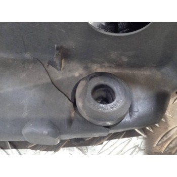 Recambio de panel frontal para volkswagen passat berlina (3b3) comfortline referencia OEM IAM   