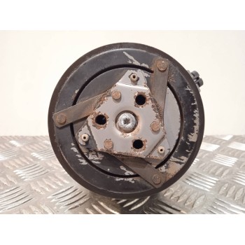 Recambio de compresor aire acondicionado para nissan primera berlina (p12) acenta referencia OEM IAM 8200309193 01140018 