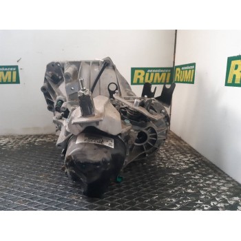 Recambio de caja cambios para nissan micra (k13) acenta referencia OEM IAM JH3352  