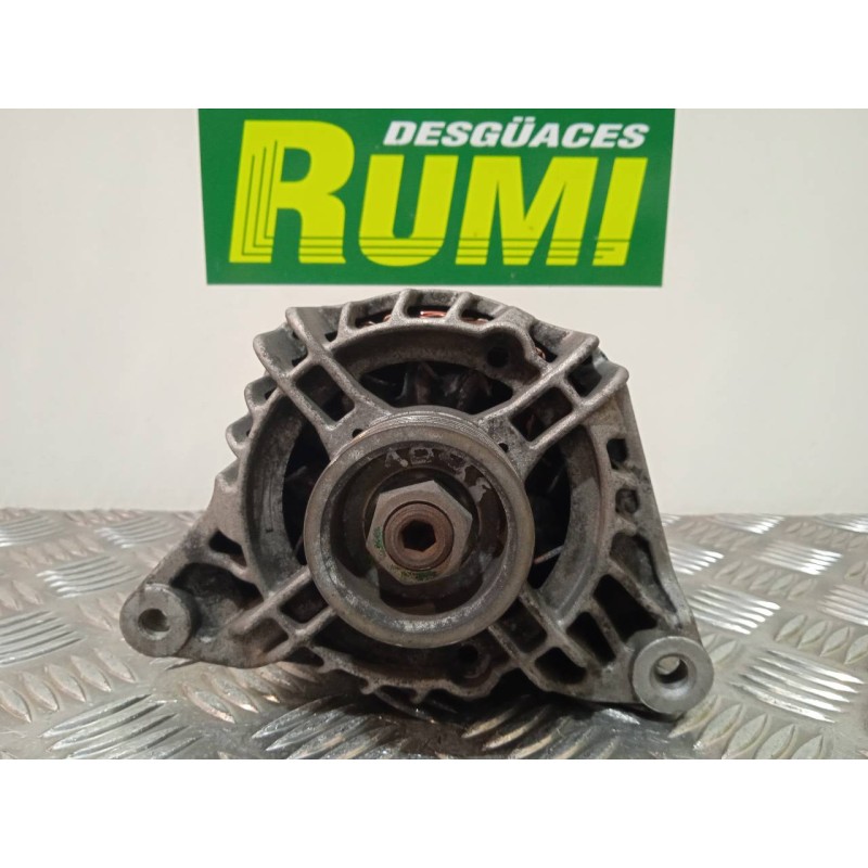 Recambio de alternador para citroën xsara coupe 1.6 16v tonic referencia OEM IAM 9634476880 63321723 