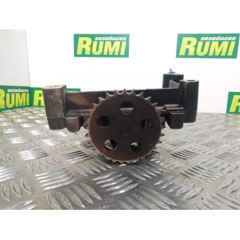 Recambio de bomba aceite para peugeot 309 sx injection referencia OEM IAM 9431292021  