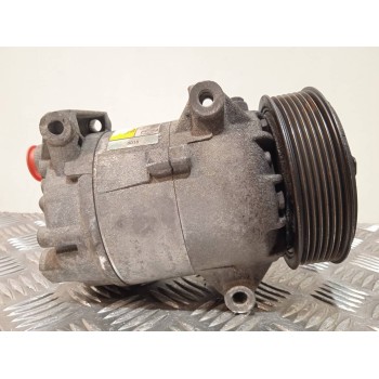 Recambio de compresor aire acondicionado para nissan primera berlina (p12) acenta referencia OEM IAM 8200309193 01140018 