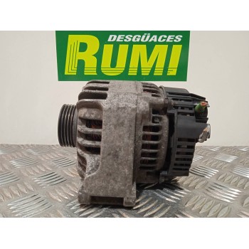 Recambio de alternador para citroën xsara coupe 1.6 16v tonic referencia OEM IAM 9634476880 63321723 