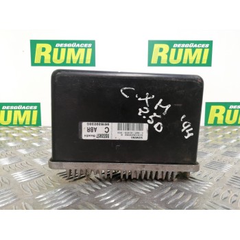 Recambio de centralita motor uce para citroën xm berlina 2.5 turbo d exclusive referencia OEM IAM 9616392380 S101320002E 