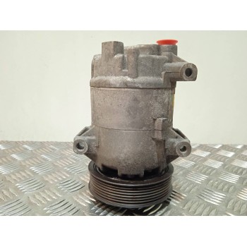 Recambio de compresor aire acondicionado para nissan primera berlina (p12) acenta referencia OEM IAM 8200309193 01140018 