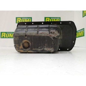 Recambio de carter para ford fiesta (cbk) ambiente referencia OEM IAM   