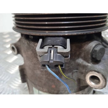 Recambio de compresor aire acondicionado para nissan primera berlina (p12) acenta referencia OEM IAM 8200309193 01140018 