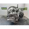 Recambio de caja cambios para renault megane ii berlina 3p confort dynamique referencia OEM IAM ND0001  