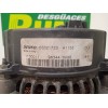 Recambio de alternador para citroën xsara coupe 1.6 16v tonic referencia OEM IAM 9634476880 63321723 