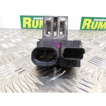 Recambio de resistencia calefaccion para peugeot 207 sport referencia OEM IAM 9662872380  