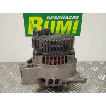 Recambio de alternador para citroën xsara coupe 1.6 16v tonic referencia OEM IAM 9634476880 63321723 