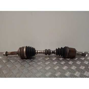 Recambio de transmision delantera izquierda para nissan primera berlina (p12) acenta referencia OEM IAM   