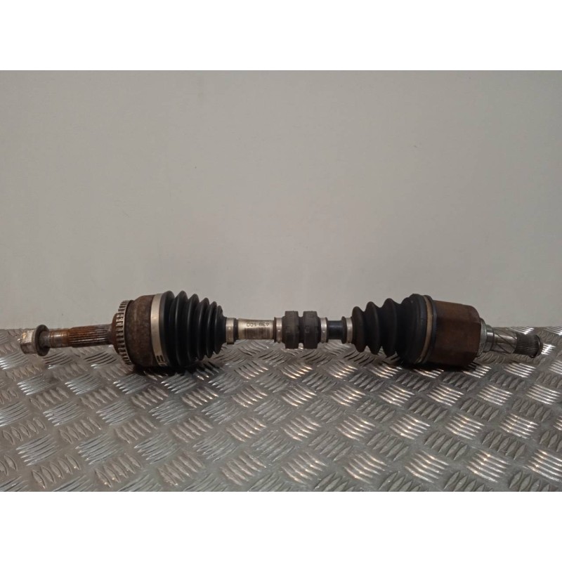 Recambio de transmision delantera izquierda para nissan primera berlina (p12) acenta referencia OEM IAM   