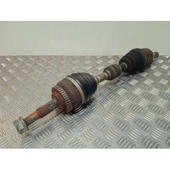 Recambio de transmision delantera izquierda para nissan primera berlina (p12) acenta referencia OEM IAM   