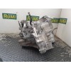 Recambio de caja cambios para renault megane ii berlina 3p confort dynamique referencia OEM IAM ND0001  