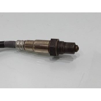 Recambio de sonda lambda para hyundai tucson 1.7 crdi cat referencia OEM IAM 393502A620  