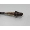 Recambio de sonda lambda para hyundai tucson 1.7 crdi cat referencia OEM IAM 393502A620  