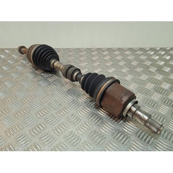 Recambio de transmision delantera izquierda para nissan primera berlina (p12) acenta referencia OEM IAM   