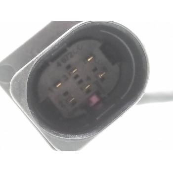 Recambio de sonda lambda para hyundai tucson 1.7 crdi cat referencia OEM IAM 393502A620  