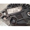 Recambio de alternador para renault clio ii fase ii (b/cb0) authentique referencia OEM IAM 8200100907 2542664D TG11C011