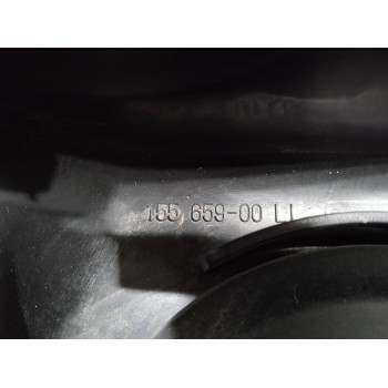 Recambio de faro izquierdo para renault espace iv (jk0) referencia OEM IAM 15565900  