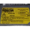 Recambio de centralita airbag para citroën xsara berlina 1.6i 16v exclusive referencia OEM IAM 9633621380 550535300 