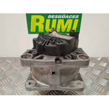 Recambio de alternador para renault clio ii fase ii (b/cb0) authentique referencia OEM IAM 8200100907 2542664D TG11C011