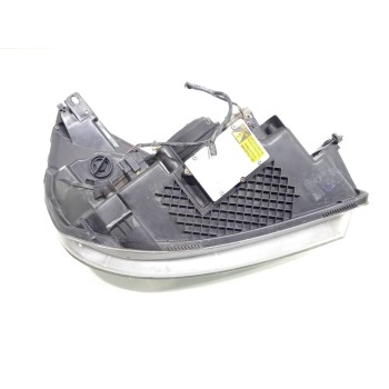 Recambio de faro izquierdo para renault espace iv (jk0) referencia OEM IAM 15565900  